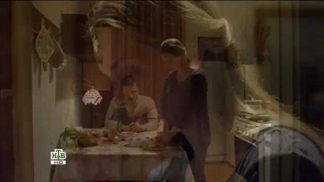 Кадры из сериала Шеф (2012)