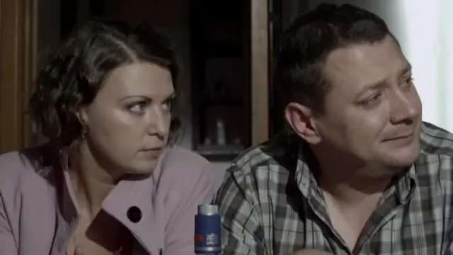 Кадры из сериала Шеф (2012)